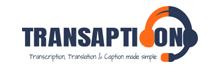 Transaption